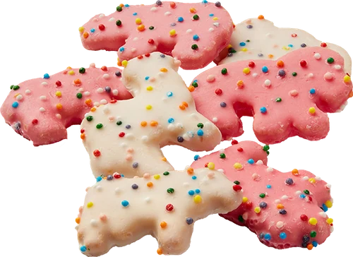 Animal Cookies