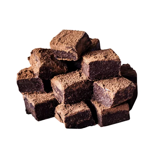 Brownie Bites