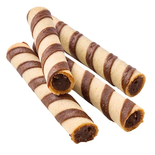 Wafer Sticks