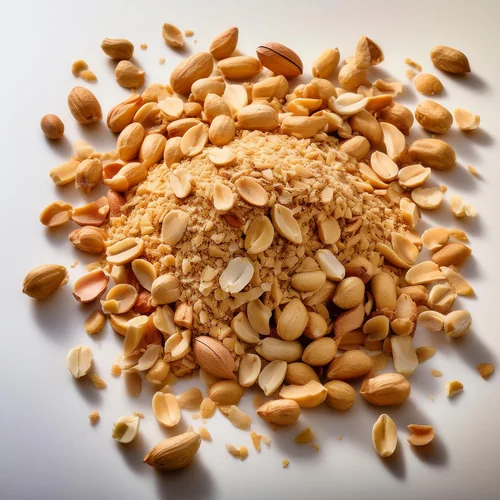 Peanuts