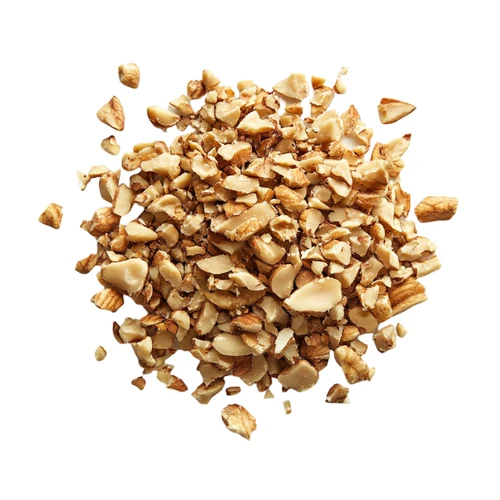 Almonds