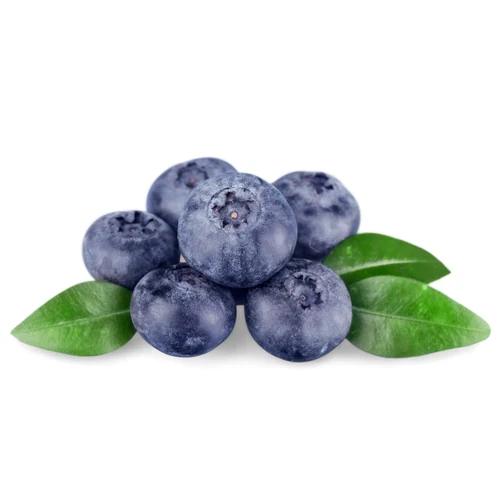 Blueberries