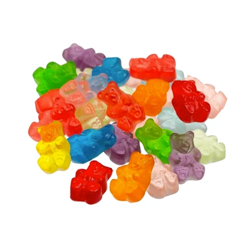 Gummy Bears
