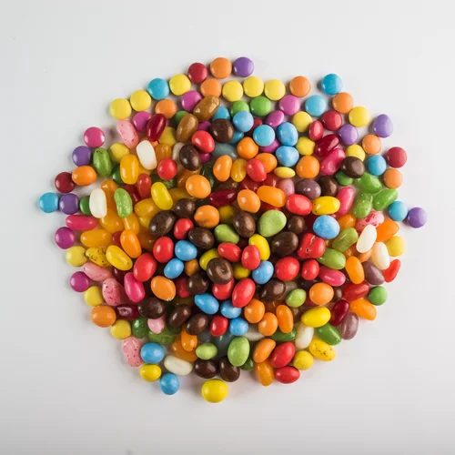 M&M's