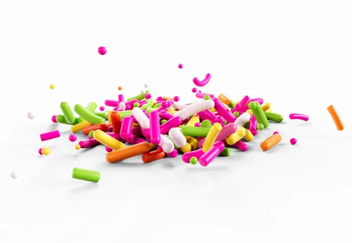 Sprinkles