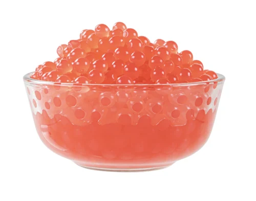 Popping Boba