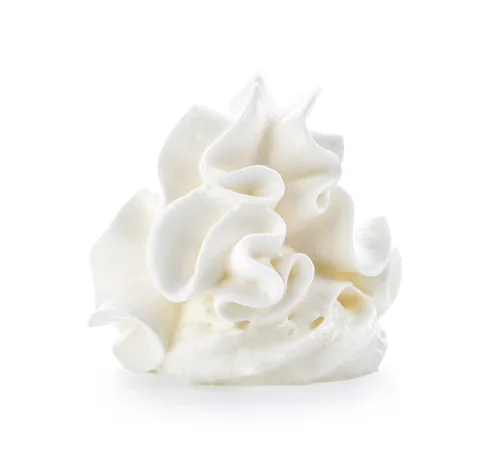 Whipped Cream